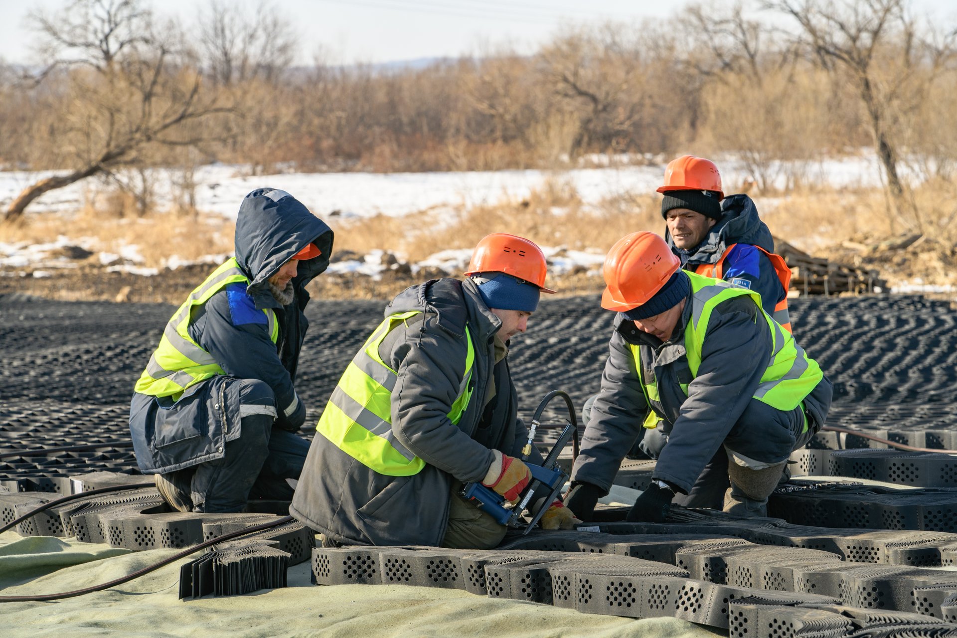 ОП «Благовещенск»